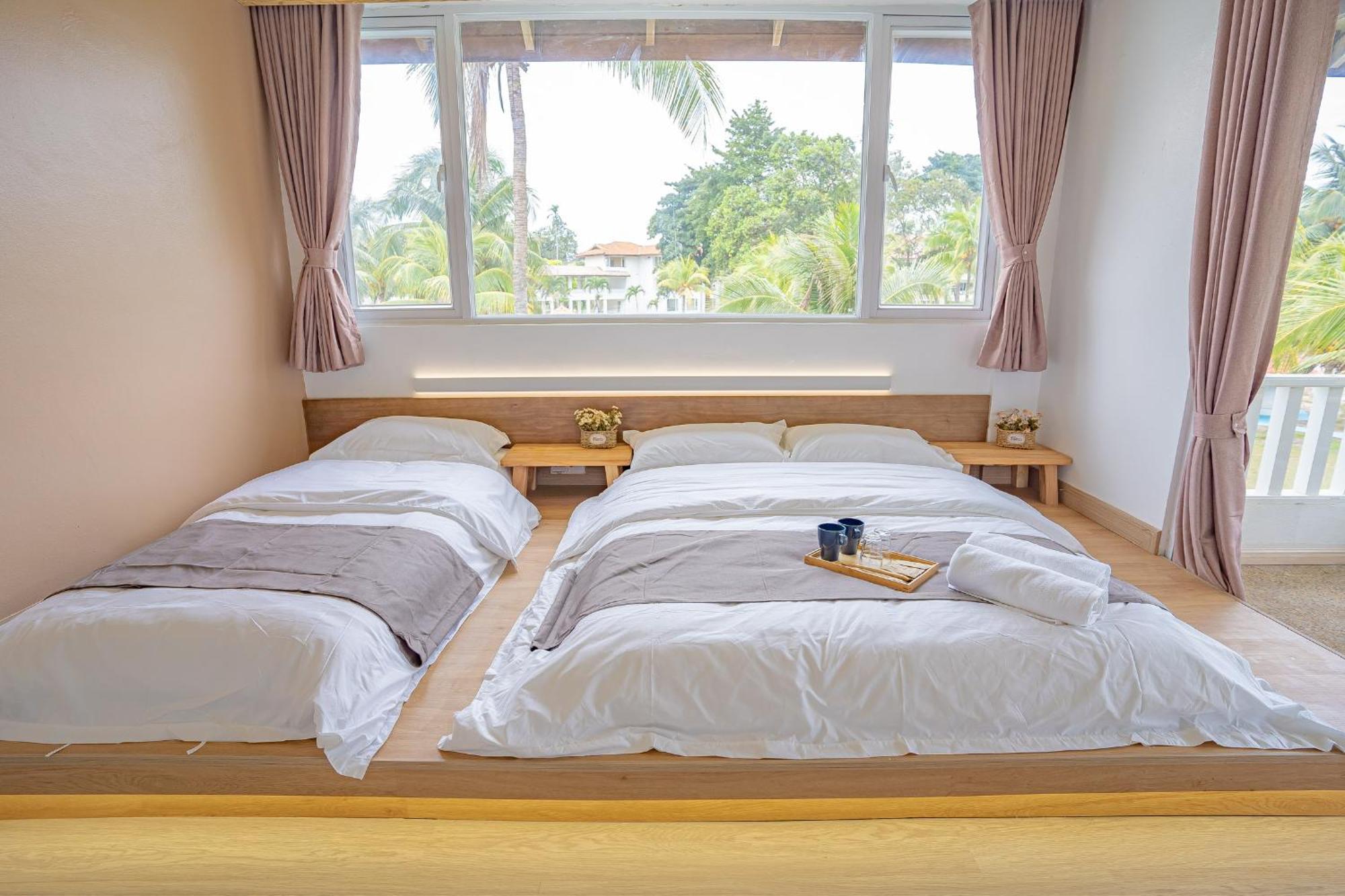 Bidong View Resort Kuala Terengganu Exterior foto